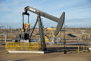 Cost of Oil Going Down, Cost of Electricity Going Up